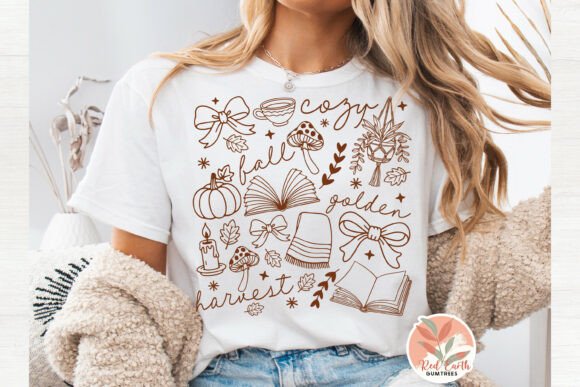 Trendy Fall Cozy Season Png Sublimation Review